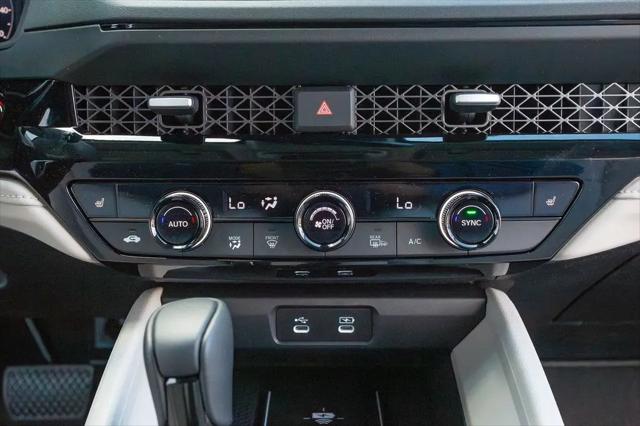 2026 Honda Accord Sedan EX-L