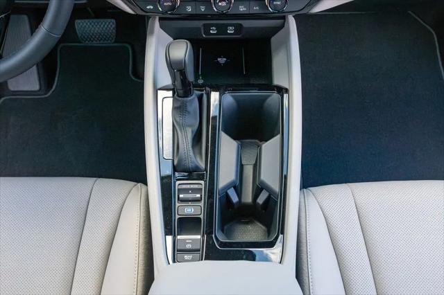 2026 Honda Accord Sedan EX-L