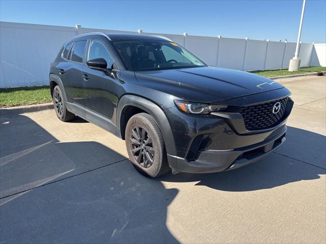 2025 Mazda CX-50 2.5 S Preferred Package for sale in Waukee, IA