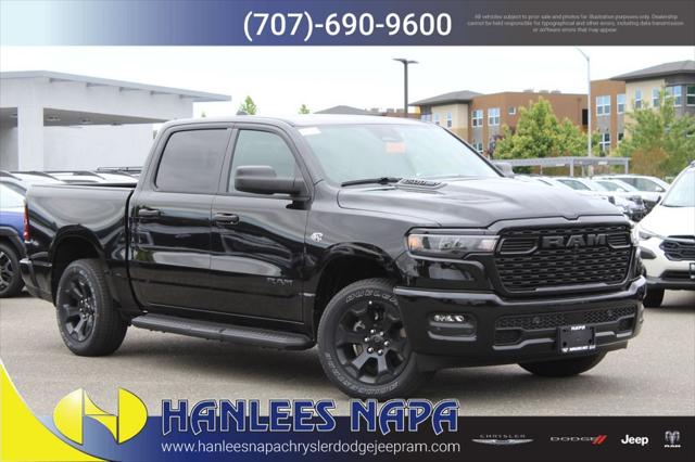 2026 RAM Ram 1500 RAM 1500 EXPRESS CREW CAB 4X4 57 BOX 2026 RAM Ram 1500 RAM 1500 EXPRESS CREW CAB 4X4 57 BOX