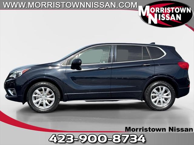 2020 Buick Envision AWD Preferred for sale in Morristown, TN