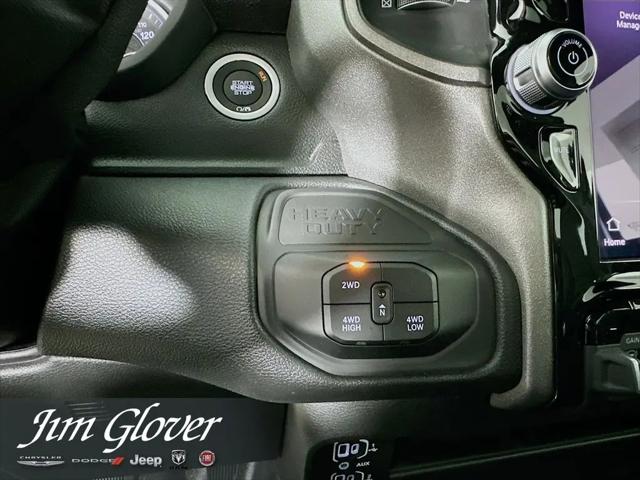 2026 Ram 5500 Tradesman/Big Horn