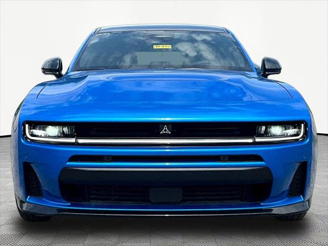 2026 Dodge Charger CHARGER R/T PLUS 4-DOOR AWD