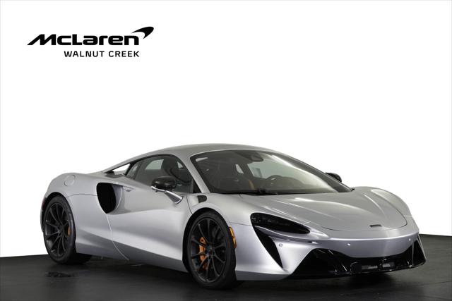 2026 McLaren Artura Vision for sale in Walnut Creek, CA