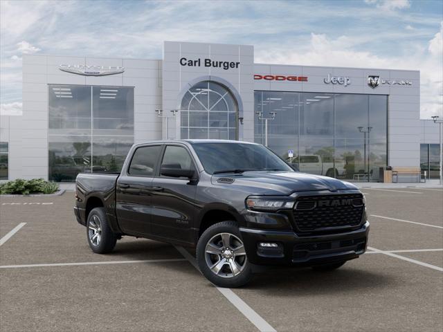 2026 Ram 1500 Express Crew Cab 4x2 57 Box