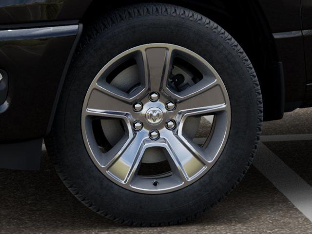 2026 Ram 1500 Express Crew Cab 4x2 57 Box