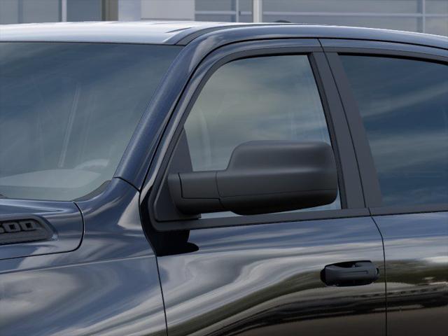 2026 Ram 1500 Express Crew Cab 4x2 57 Box