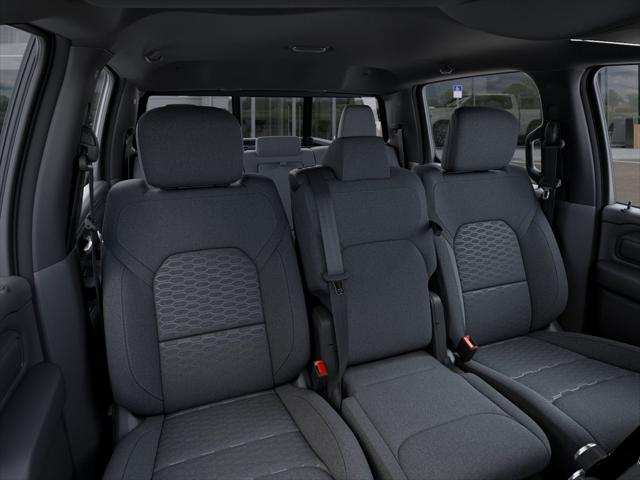 2026 Ram 1500 Express Crew Cab 4x2 57 Box