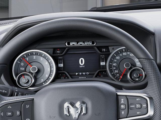 2026 Ram 1500 Express Crew Cab 4x2 57 Box