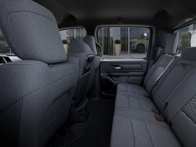 2026 Ram 1500 Express Crew Cab 4x2 57 Box