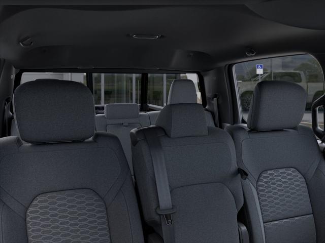 2026 Ram 1500 Express Crew Cab 4x2 57 Box