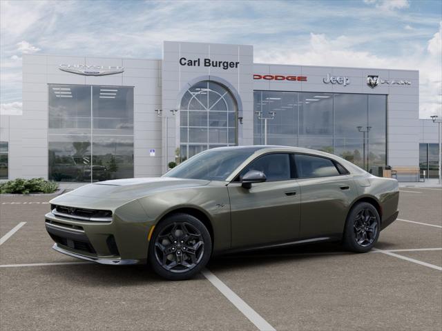 2026 Dodge Charger GT