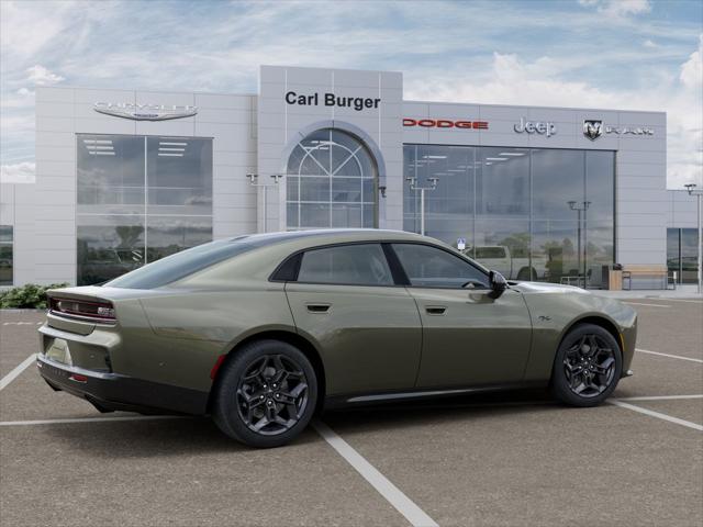 2026 Dodge Charger GT