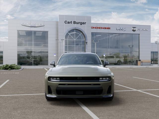 2026 Dodge Charger GT