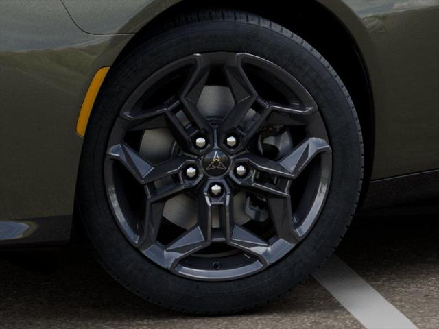 2026 Dodge Charger GT