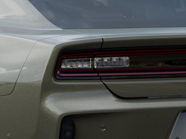 2026 Dodge Charger GT