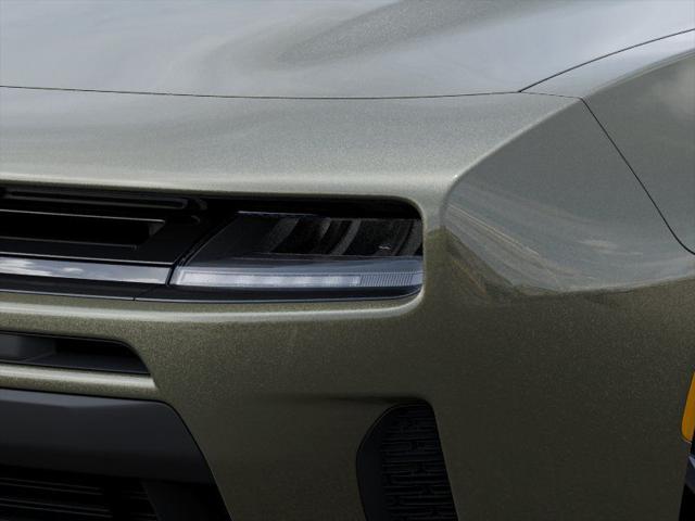 2026 Dodge Charger GT