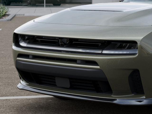 2026 Dodge Charger GT
