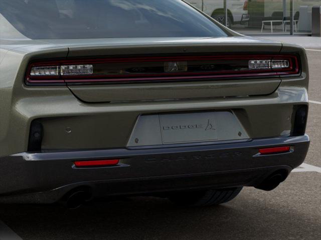 2026 Dodge Charger GT