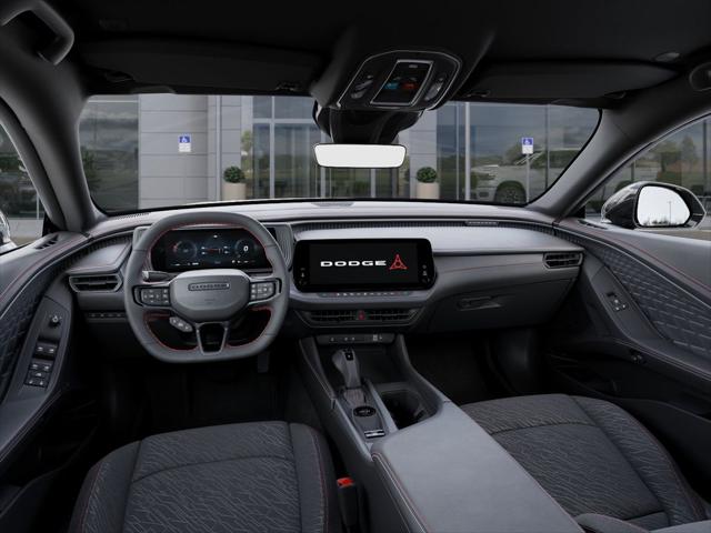 2026 Dodge Charger GT