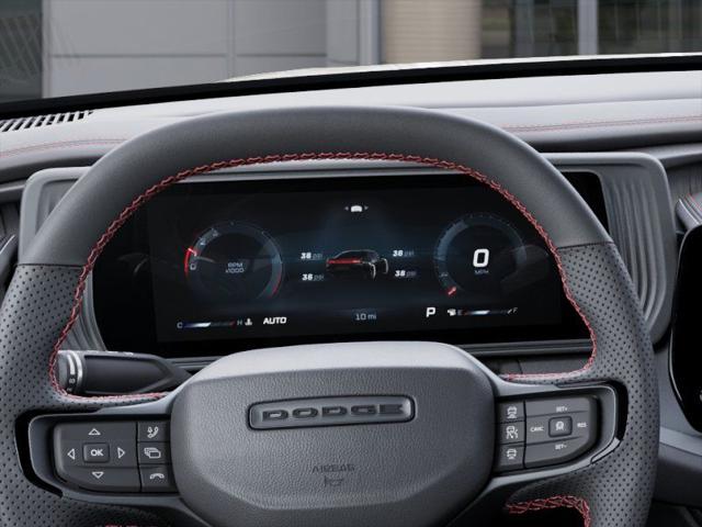 2026 Dodge Charger GT