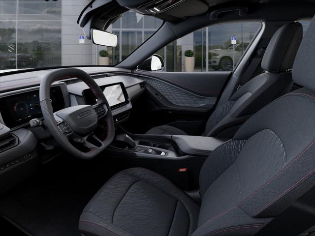 2026 Dodge Charger GT