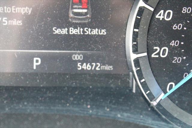 2020 Toyota Highlander Hybrid XLE 2020 Toyota Highlander Hybrid XLE