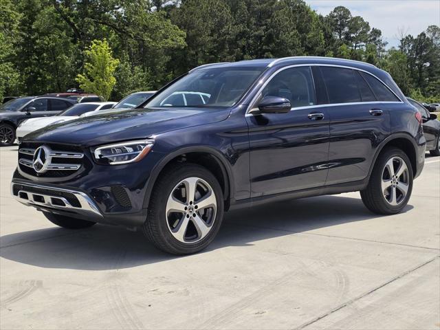 2022 Mercedes-Benz GLC SUV for sale in Jackson, MS