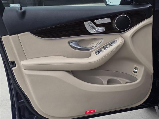 2022 Mercedes-Benz GLC SUV