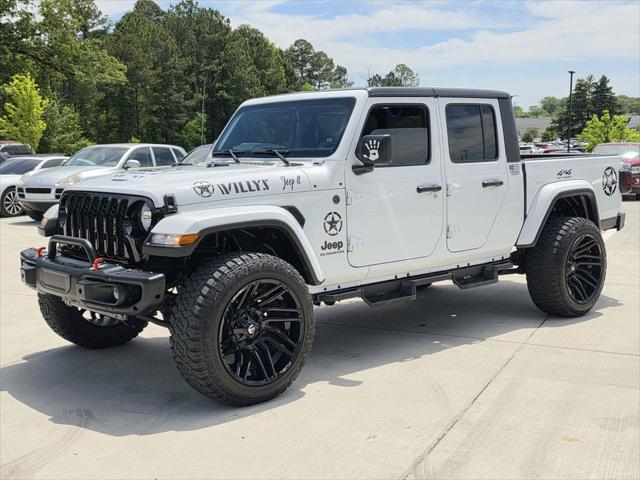 2022 Jeep Gladiator Sport for sale in Jackson, MS