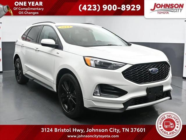 2024 Ford Edge ST-Line for sale in Johnson City, TN