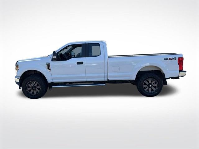 2019 Ford F-250 XL