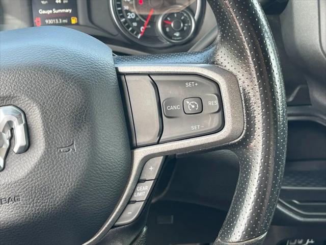 2024 Ram 3500 Tradesman Crew Cab 4x4 8' Box