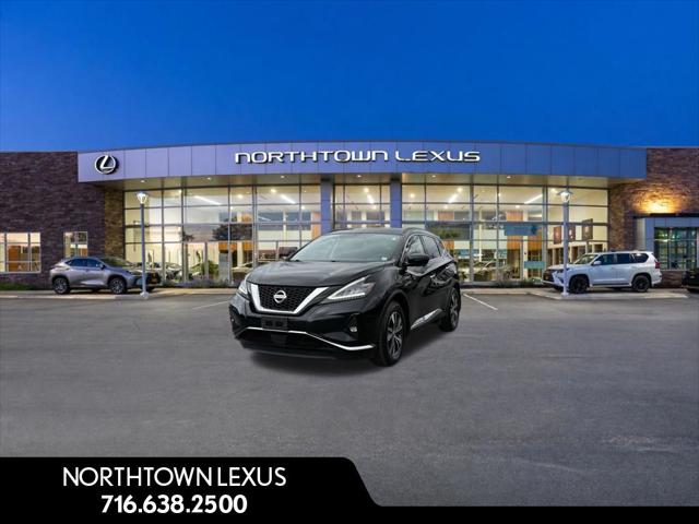 2019 Nissan Murano SV for sale in Amherst, NY