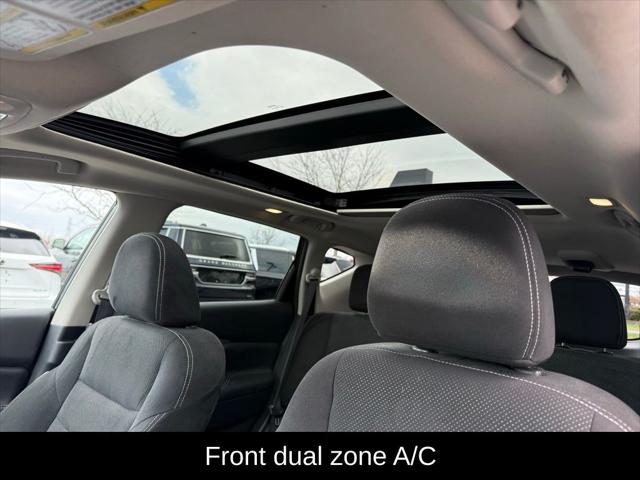 2019 Nissan Murano SV