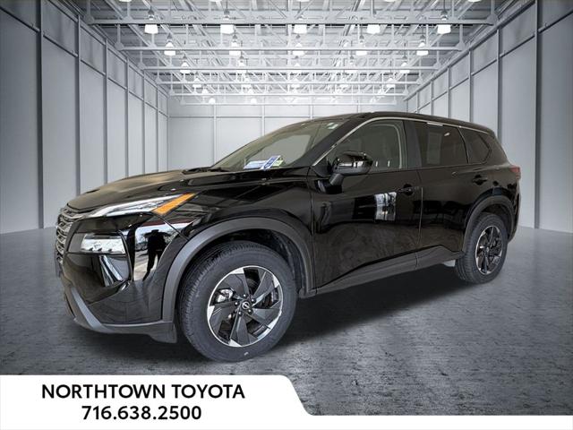 2025 Nissan Rogue SV Intelligent AWD for sale in Amherst, NY