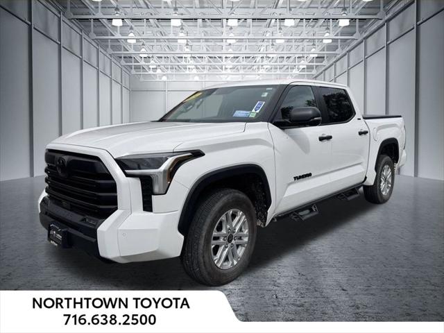 2024 Toyota Tundra SR5 for sale in Amherst, NY