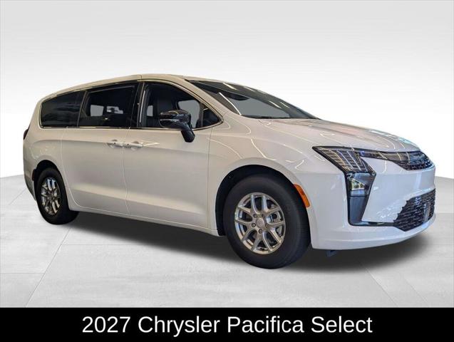 2027 Chrysler Pacifica PACIFICA SELECT