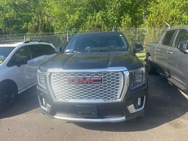 2024 GMC Yukon XL 4WD Denali