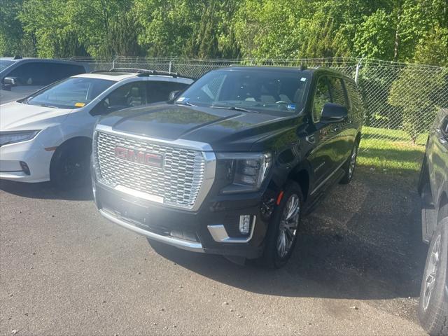 2024 GMC Yukon XL 4WD Denali