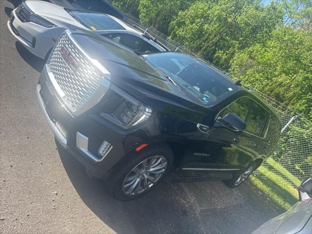 2024 GMC Yukon XL 4WD Denali