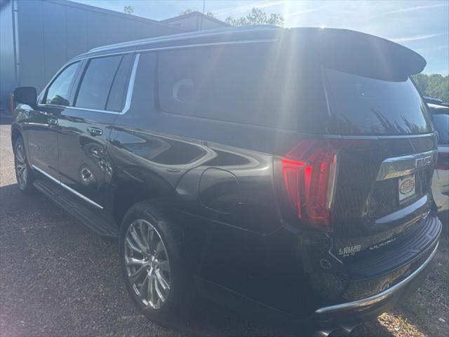 2024 GMC Yukon XL 4WD Denali