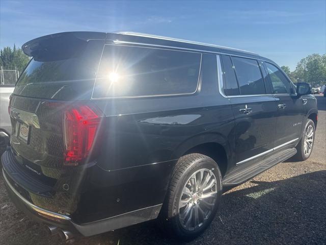 2024 GMC Yukon XL 4WD Denali