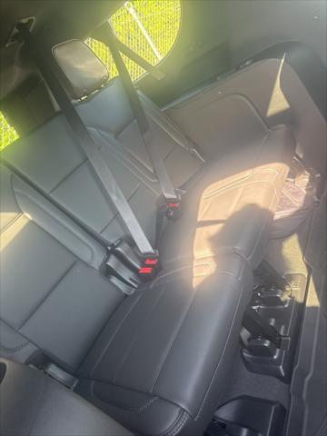 2024 GMC Yukon XL 4WD Denali