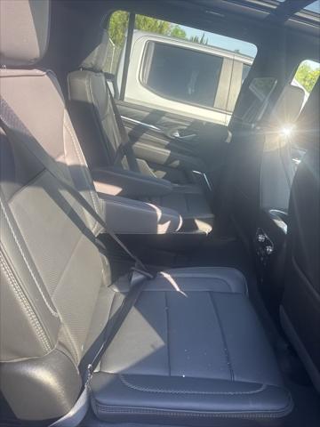 2024 GMC Yukon XL 4WD Denali