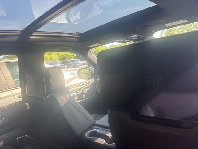 2024 GMC Yukon XL 4WD Denali