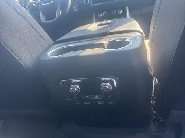 2024 GMC Yukon XL 4WD Denali