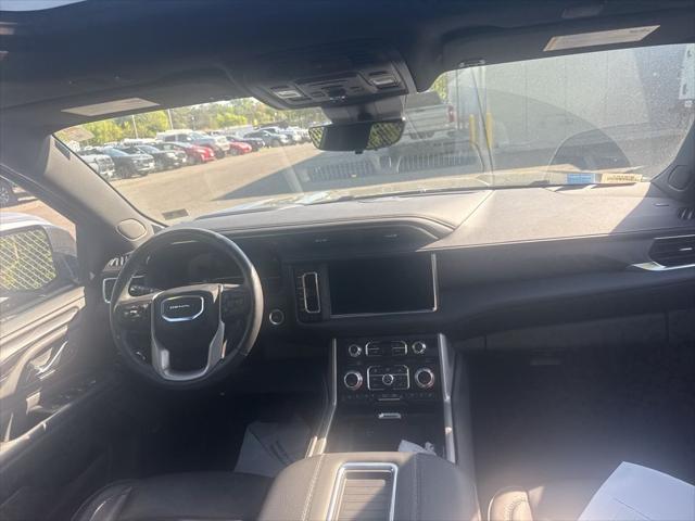 2024 GMC Yukon XL 4WD Denali