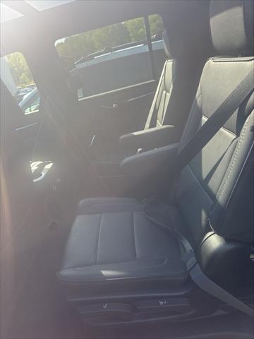 2024 GMC Yukon XL 4WD Denali