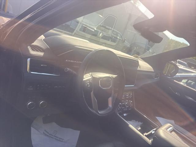 2024 GMC Yukon XL 4WD Denali